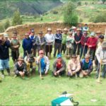 LOCALIDAD DE SHULLUYACU